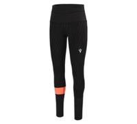 Macron Leggings Clover Noir XS Femme
