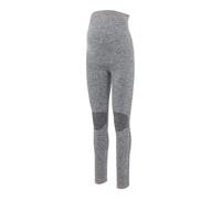 Legging femme Mamalicious Fit Active A. Gris M/L