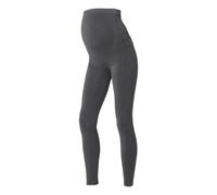 Legging femme Mamalicious Mltia Jeanne A. Gris L/XL