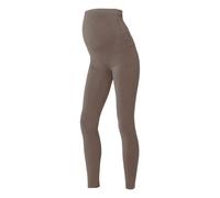 Legging femme Mamalicious Mltia Jeanne A. Marron L/XL