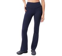 Mandala Eco de Luxe Legging femme Back Envelope Bleu Taille S