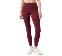 Legging femme Mandala Best Loved Rouge M