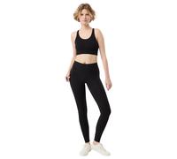 Mandala Eco de Luxe Legging femme Best Loved Noir XL