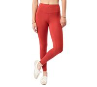 Legging femme Mandala Best Loved Rouge XL