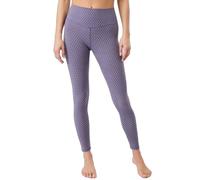 Mandala Eco de Luxe – Legging femme Best Printed – Bleu – Taille S