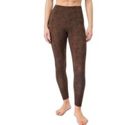 Mandala Eco de Luxe – Legging femme Best Printed Marron Taille S