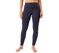 Mandala Eco de Luxe Legging femme Limitless Bleu Taille S