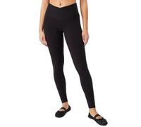 Legging femme Mandala Wrap Noir S