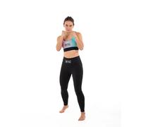 Legging femme Metal Boxe Noir XL