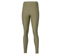Mizuno Active Alpha Leggings Vert M Femme