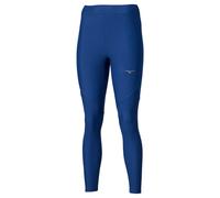 Mizuno Legging Alpha 7/8 Bleu Femme Taille M