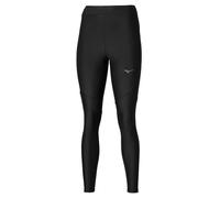 Mizuno Legging femme Alpha 7/8 Noir Taille L