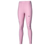 Mizuno Legging femme Alpha 7/8 Rose Taille S