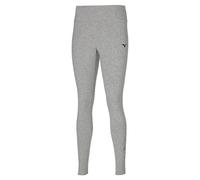 Legging femme Mizuno Athletic Wos Gris S
