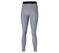 Mizuno Legging Core Impulse Bleu XS Femme