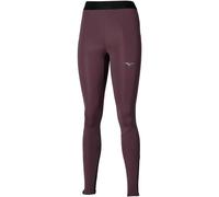 Legging femme Mizuno Core Impulse Violet XL