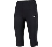 Mizuno Legging femme High-Kyu Capri Noir XS