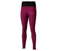 Mizuno Trail Multipocket Leggings Violet XS Femme