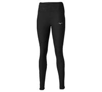 MIZUNO Multi Pocket Long Tight W - Femme - Noir - taille XS- modèle 2026