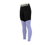 Legging femme Mons Royale Cascade Merino S