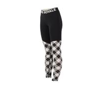Legging femme Mons Royale Cascade Merino S