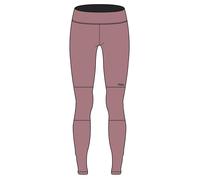 Legging femme Mons Royale Olympus Rose L