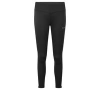 Montane Slipstream Trail Leggings Noir 36 / Regular Femme