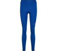 Legging femme Newline Athletic Bleu 2XL