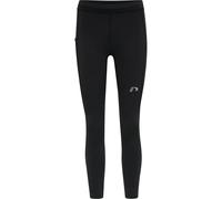 Newline - Legging femme Core Warm - Noir - Taille S