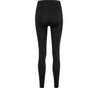 Newline, nwlrace - Pantalon taille haute avec poche - Noir - Taille XL