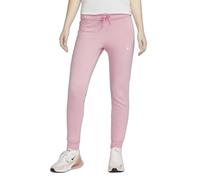 Legging femme Nike Club Fleece MR Rose L