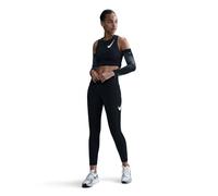 Legging femme Nike Fast Noir S Female