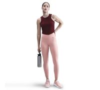 NIKE Pantalon de sport 'ONE' rose, Taille M