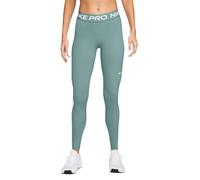 Legging femme Nike Pro 365 Bleu XS Female