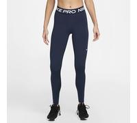 Legging femme Nike Pro 365 Bleu XS Female
