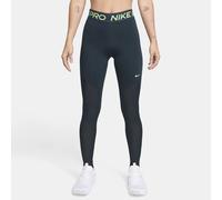 Legging femme Nike Pro Bleu L Female