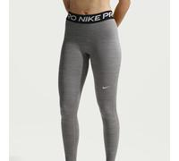 Legging femme Nike Pro Gris 2XL Female