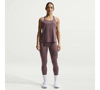 Legging femme Nike Pro Marron M Female