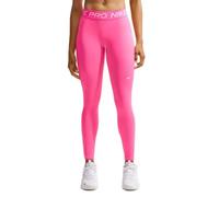 Legging femme Nike Pro Rose L Female