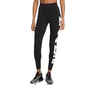 Nike Legging femme W LEGGING JDI Noir Taille haute élastique XS Ref. CZ8534-010