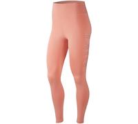 Legging femme Nike Swoosh Rose S