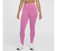 Nike Universa HQ6810 Legging à Maintien Moyen et Taille Haute pour Femme