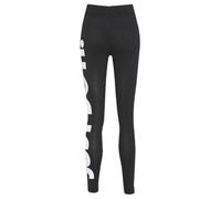 Legging Femme Nike W LEGGING JDI - Noir - Taille haute et élastique - Ref.CZ8534-010 XS