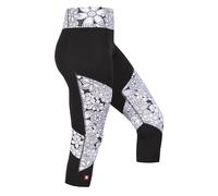 Legging femme Ocun Rhea 3/4 Noir XS