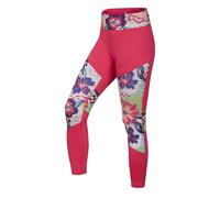 Legging femme Ocun Rhea pink Rose L