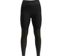 Legging femme Odlo Fundamentals Performance Warm Noir L