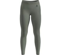 Odlo Collant technique Performance Warm pour femme, XS, vert