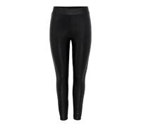 Legging femme Only Cool coated Noir XS
