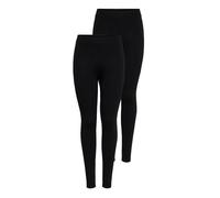 Legging femme Only Live (x2) XS