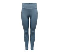 Legging femme Only Play Bleu L